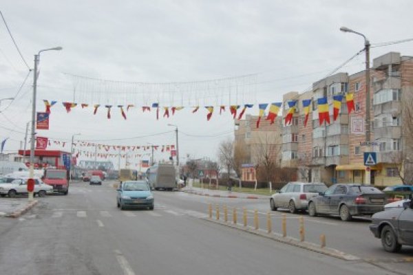 Ce investiţii sunt plănuite la Năvodari: 60 de milioane de euro, pentru 